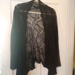 Eileen Fisher cardigan